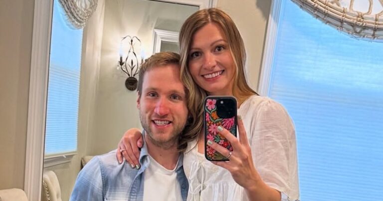 Jesse Ridgway Claims Wife’s Family Wants Her to Leave Him