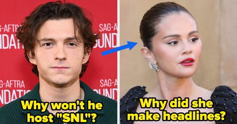 Sorry, But No One Who Slept On The News This Week Is Passing This Pop Culture Quiz
