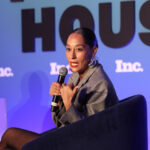 Tracee Ellis Ross Addresses Pregnancy Rumors, Fans React