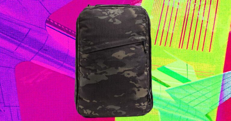 GoRuck GR1 Review: Great For Travel, Rucking, the Gym, and More