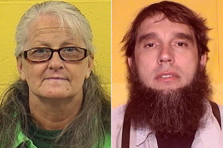 She Killed Her Amish Lover's Wife, Then Claimed It Was an Accident. Inside Barbara Raber's Life Today