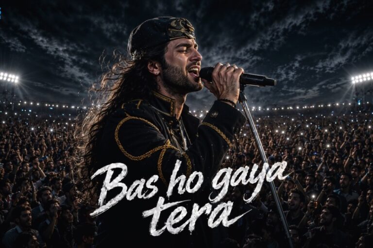 Eros Launches AI Music Label With New Artists & Mohammed Rafi Concert