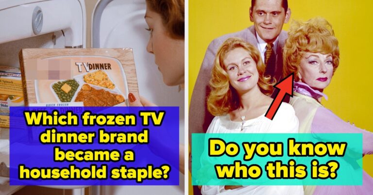 How Much Do You Remember