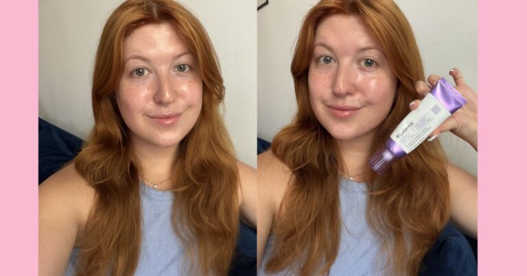 I Ditched Foundation After Trying This Korean Skin Cream