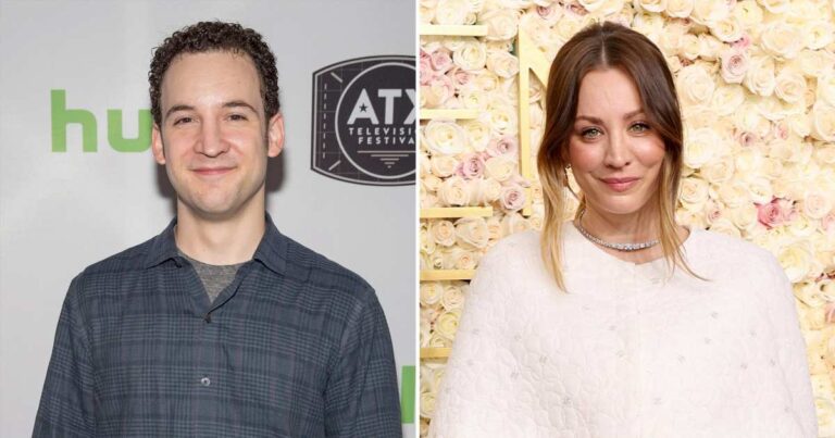 Boy Meets World Cast Talks Estrangement, More Us Top Stories