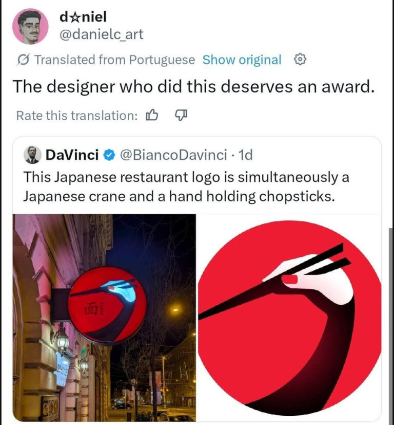 Bro has sidequest energy.