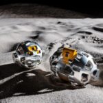 How Japanese scientists sent a real-life Transformer to the moon