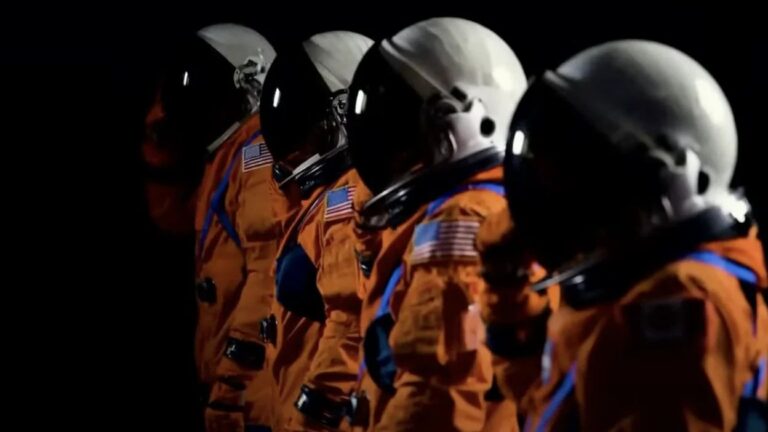 Is this the next Artemis crew? A look at the astronauts on NASA’s shortlist