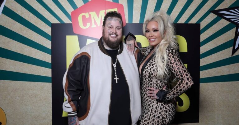 Bunnie Xo Spoke Out About ‘Rough’ IVF Journey Before Split