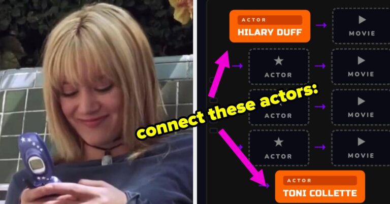 Only The Biggest '90s And '00s Movie Buffs Can Solve These Increasingly Tough Puzzles
