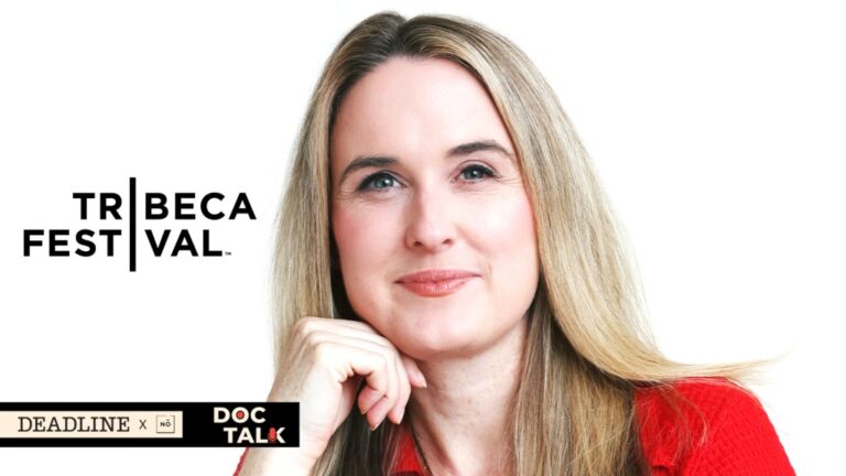 Tribeca Festival Director Cara Cusumano Interview: Doc Talk Podcast