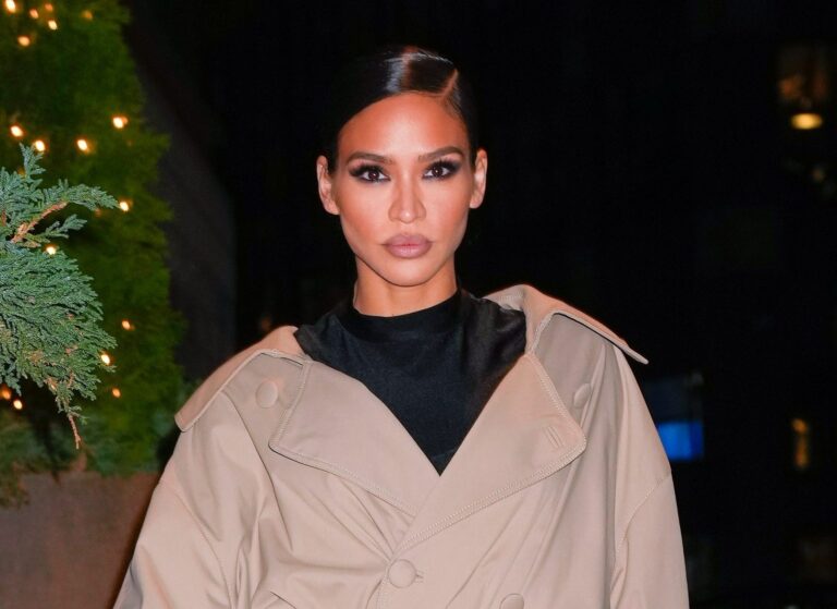 Cassie Seeks Court Order Against Former Male Escort (UPDATE)