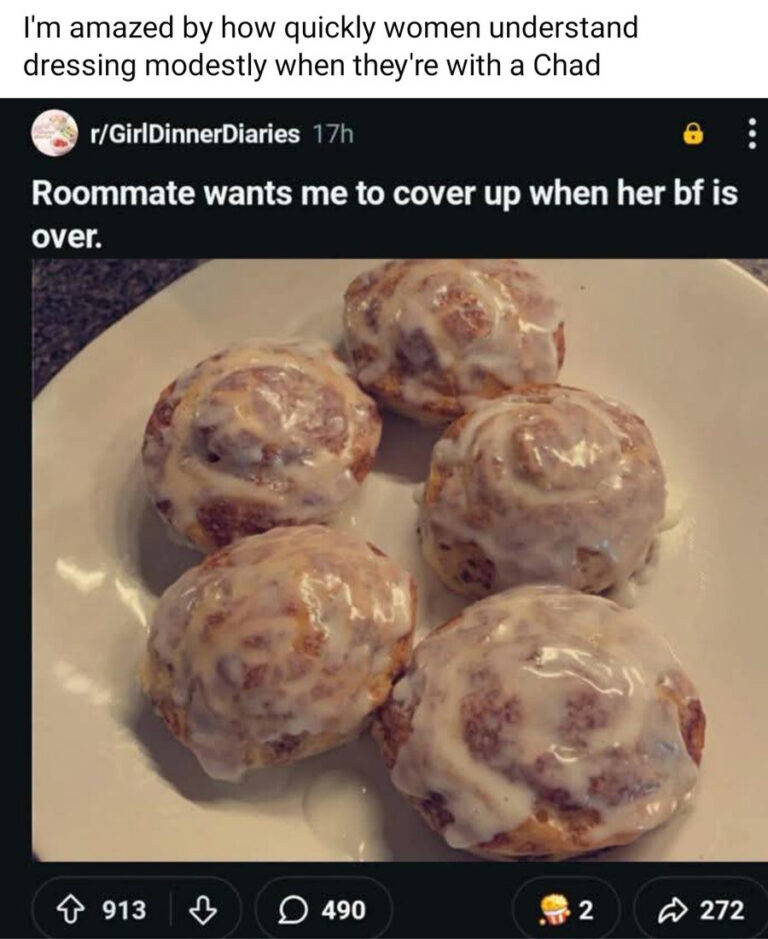 Chat, is this necessary?