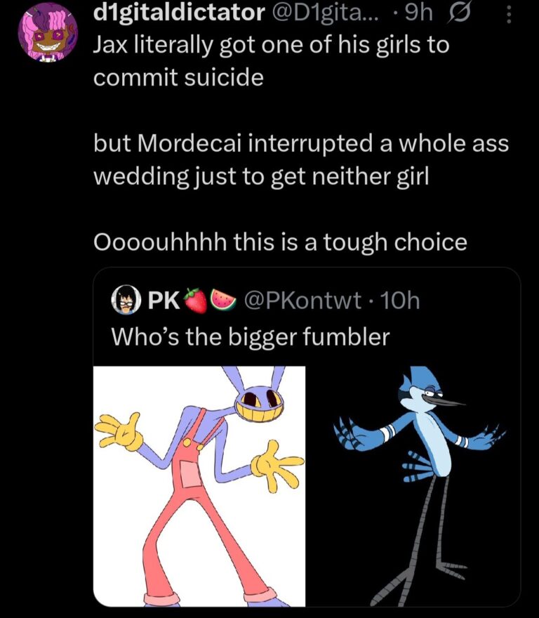 Chat, is this unreal?