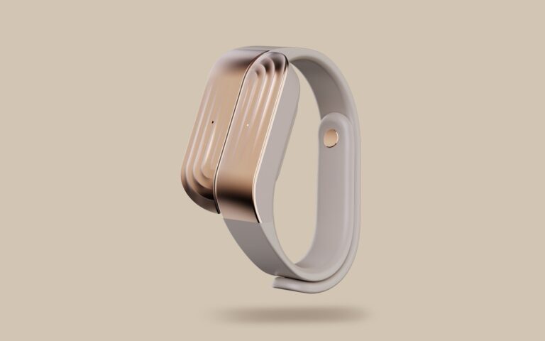 Two Stanford grads raise $11M to build a noninvasive wearable for hormone tracking