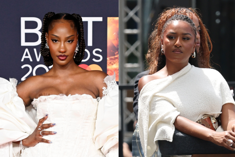 Tems Calls Sasha Obama The Wrong Name Before Apologizing