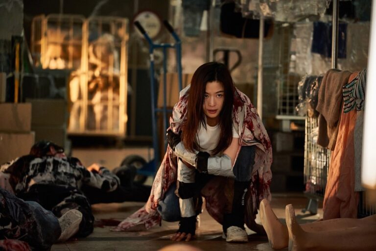 Cannes Midnight Title ‘Colony’ Passes 3 Million Admissions In Korea