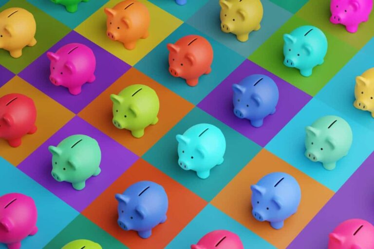 Here’s how much it would cost to buy Lloyds shares and target £1,000 in annual passive income