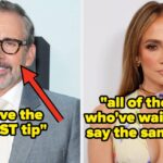 19 Celebrities Who Are Bad Or Great Tippers