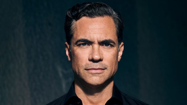 Danny Pino Joins MGM+ Series ‘The Magnificent Seven’ Series Remake