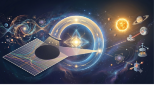 We have 4 fundamental forces of nature. ‘Quantum gravity’ could help lead us to a mysterious 5th