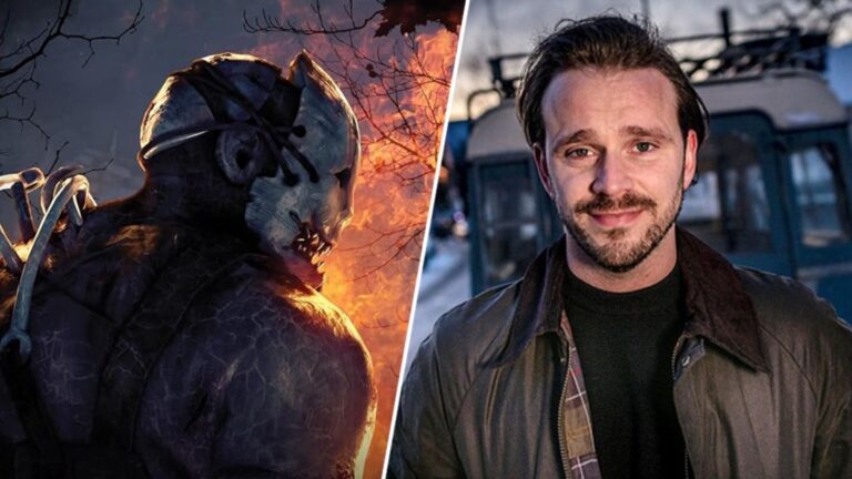 ‘Dead by Daylight’ Taps Thordur Palsson For Blumhouse Adaptation