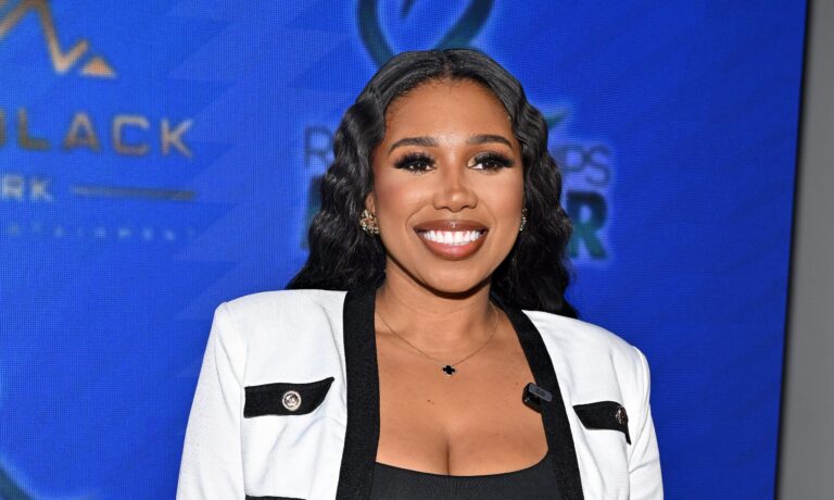 Deiondra Sanders’ Fans Show Love After Jacquees, Dreezy Tweets