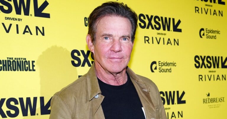 Dennis Quaid Says Los Angeles Is Going ‘Downhill’ After Move