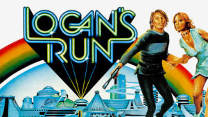‘Logan’s Run’ at 50: Remembering this disco-age sci-fi classic on its golden anniversary