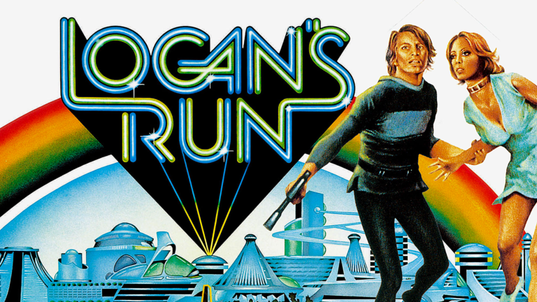 ‘Logan’s Run’ at 50: Remembering this disco-age sci-fi classic on its golden anniversary