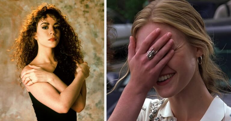 Choose Some '90s Love Songs And We'll Guess Your Favorite '90s Rom-Com