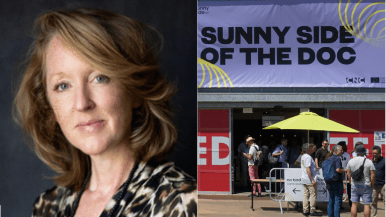 Doc Campus Leader Donata Von Perfall On Partnering With Sunny Side Of The Doc