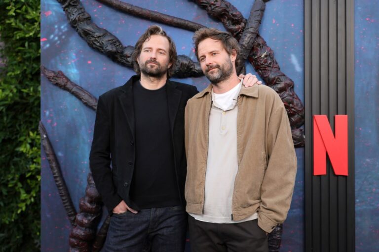 ‘Stranger Things’ Creator Matt Duffer Says Young Audiences Are “Hungry For Original Stories”
