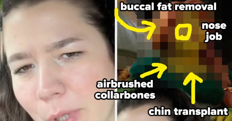Women Are Calling Out Every Single Infuriating Change Made To Fiona's Appearance In "Shrek 5," And Over 7.5 Million People Are Profoundly Disappointed