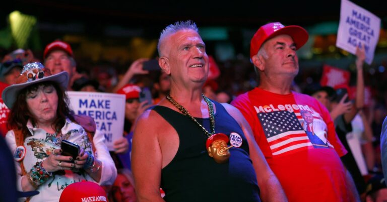 These 3 People Said They Would Actually Play Trump's Freedom 250 Concert