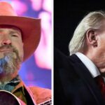 "This Stupid Event Is 100% For Trump:" Zac Brown Just Defended His Trump White House UFC Performance, But The Internet Isn't Having It