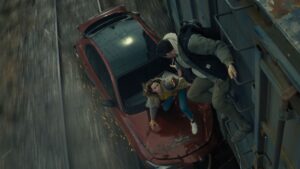 ‘Disclosure Day’: Oscar-winning sound editor Andy Nelson on synthesizing Spielberg’s sonic sci-fi world (interview)