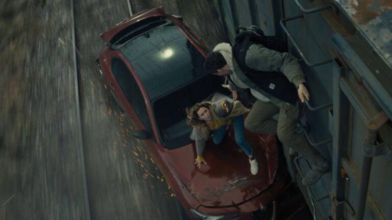‘Disclosure Day’: Oscar-winning sound editor Andy Nelson on synthesizing Spielberg’s sonic sci-fi world (interview)