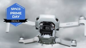 Our expert thinks this five-star drone gives beginners everything they could need and it’s cheaper than ever
