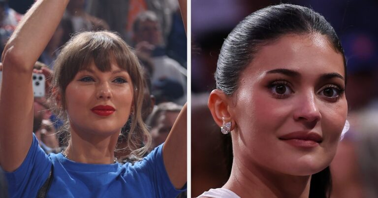"It Feels Illegal To Watch This": This Veryyy Unexpected Courtside Interaction After The Knicks' Historic Win Has The Internet In An Absolute Frenzy