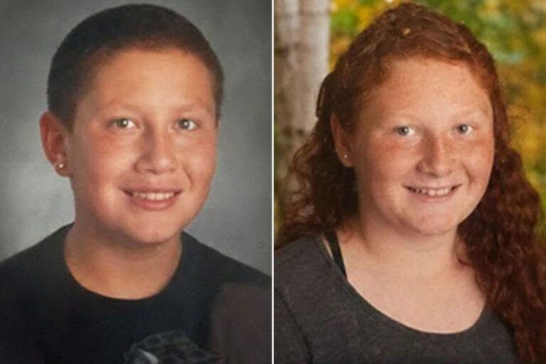 Colorado Siblings, 15 and 12, Are Still Missing a Week After Leaving Their Home in the Middle of the Night