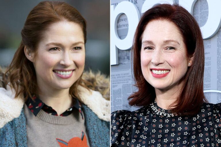 Ellie Kemper Reveals What She Thinks Her “Unbreakable Kimmy Schmidt” Character Would Be Doing Today