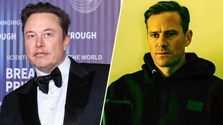 Elon Musk Made Elon Musk’s ‘Citizen Vigilante’ Available To Stream On X