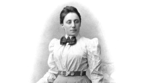 How underappreciated mathematician Emmy Noether helped prove physics’ most fundamental theories