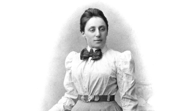 How underappreciated mathematician Emmy Noether helped prove physics’ most fundamental theories