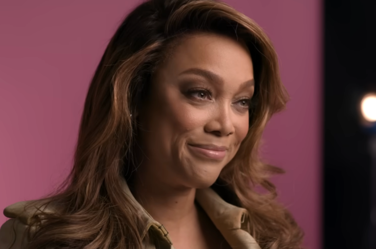 Tyra Banks Sues Netflix For Defamation Over America’s Next Top Model Documentary