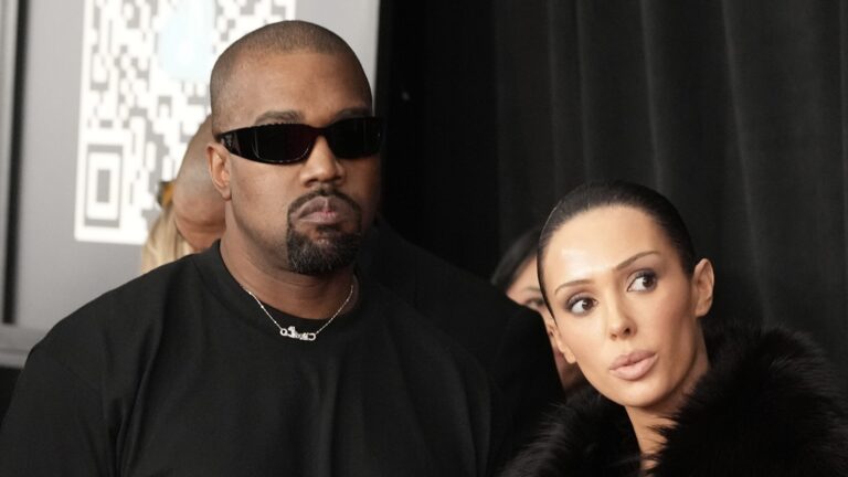 Bianca Censori Posts Interesting Photo For Ye’s Birthday
