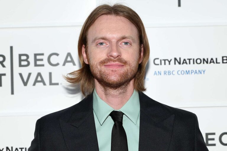 Finneas Reveals His Dream Collaboration and the Rock Band That Inspired His Award-Winning Music Career