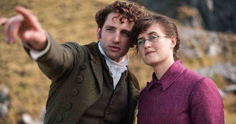 Other Bennet Sister Stars Defend Ryder’s Shocking Mistress Offer