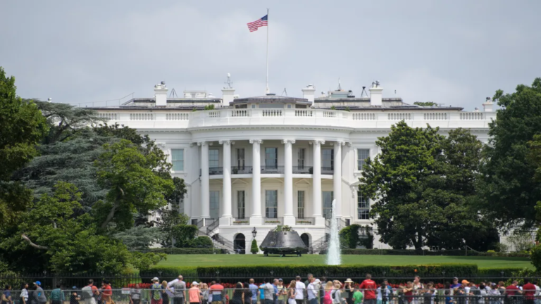 ‘This is actually taking a page out of the Communist Party playbook’: New White House proposal could deny scientists funding based on their political opinions
